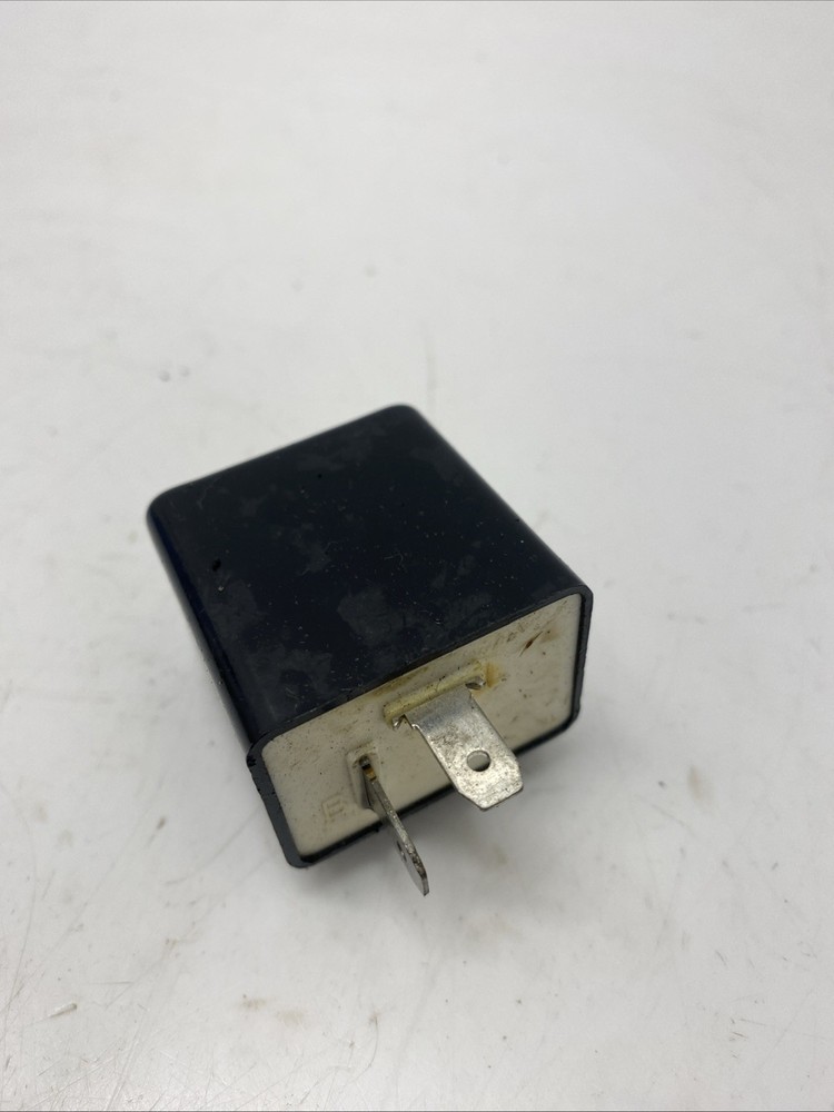 ♻️ Sinnis Terrain Zs 125-86 E4 2017 - 2020 Indicator Flasher Relay ♻️