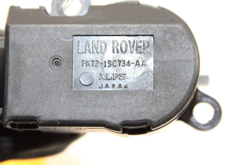 LAND ROVER DISCOVERY INTERIOR TEMP TEMPERATURE SENSOR OEM 2017 - 2024