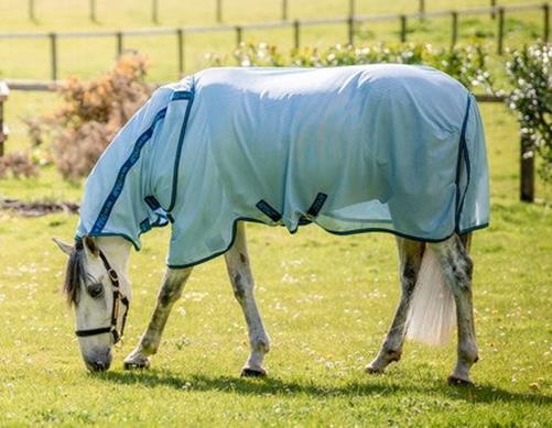 Horseware Amigo Bug Rug Flysheet CLOSEOUT