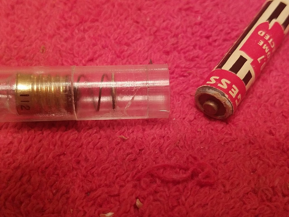 SHERRILL MARK IV AUTO COMPASS BOAT PLANE