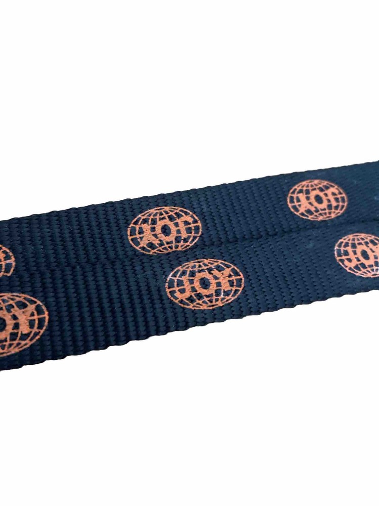 Joy Manufacturing Co Lanyard Vintage Mining Lanyard - Keychain Accessory