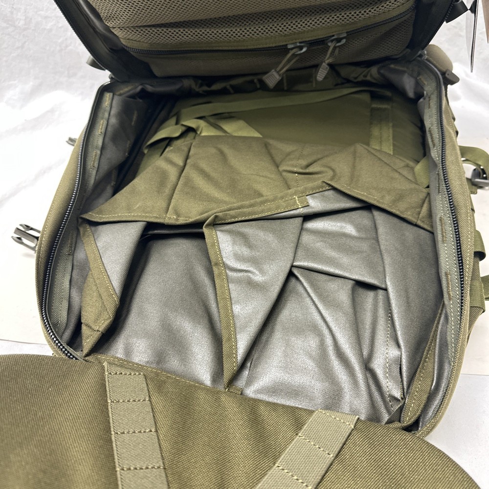Blackhawk Special Ops Medical Bag Backpack Assault Pack Olive Drab