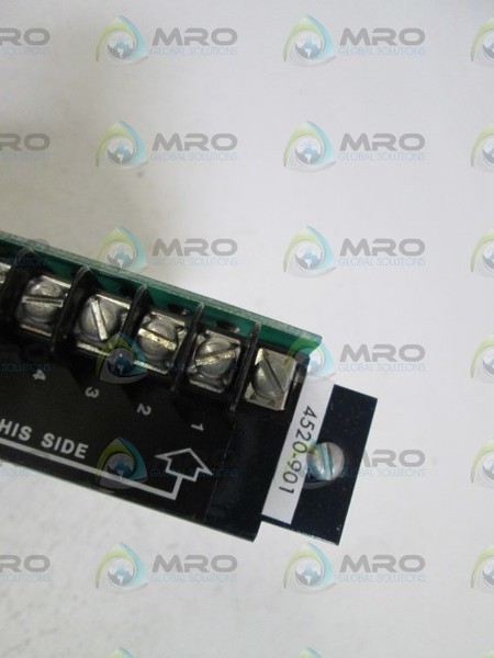 ADT POWER EXTENDER MODULE 4520-901 NSMP
