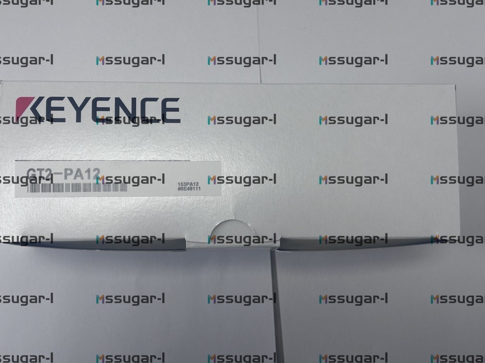 1PC new KEYENCE GT2-PA12 Contact type digital sensor