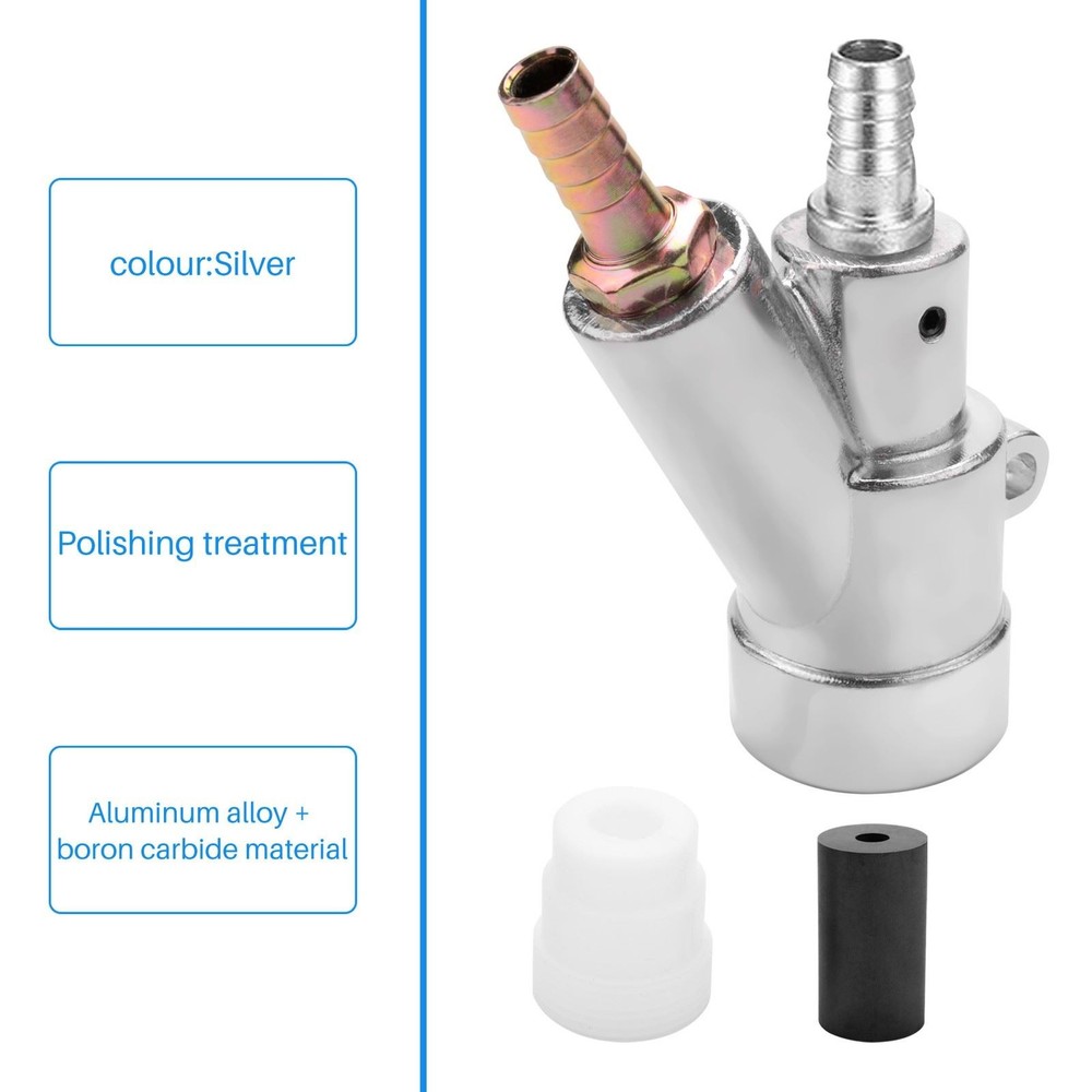 Air Sandblaster Sand Blasting Tools for Rust Dust Remove Sand Blaster