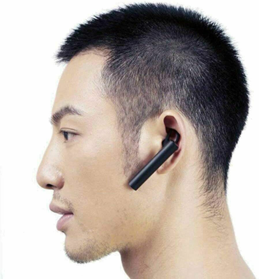 Universal Hook Ear Gel Covers Silicone Tips for Bluetooth Headset Headphones 10x