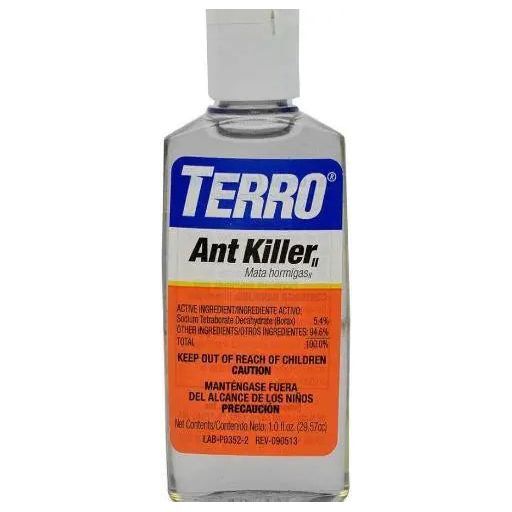 Terro Liquid Ant Killer II 1oz. 2-Pack