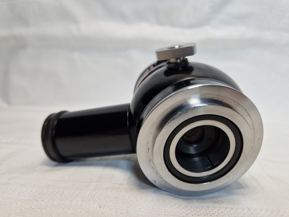 Carl Zeiss camera shutter? for microscope (234480)
