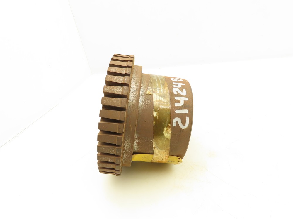 Falk 10F Steelflex Grid Coupling Hub 2-1/2"Bore