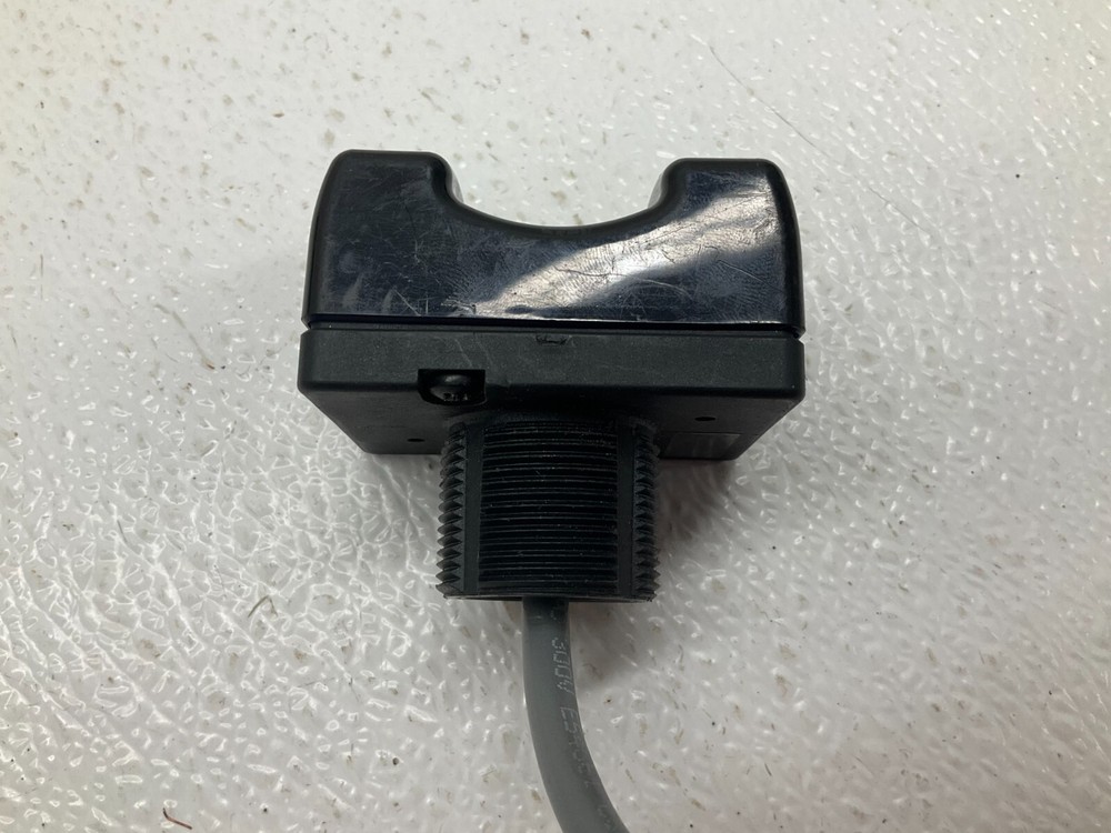 Banner OTBVP6 Optical Palm Touch Button (TSC)
