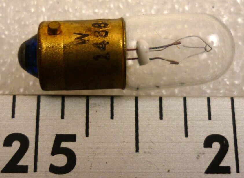 Replacement for Singer 1488 replacement light bulb lamp (2 per lot)