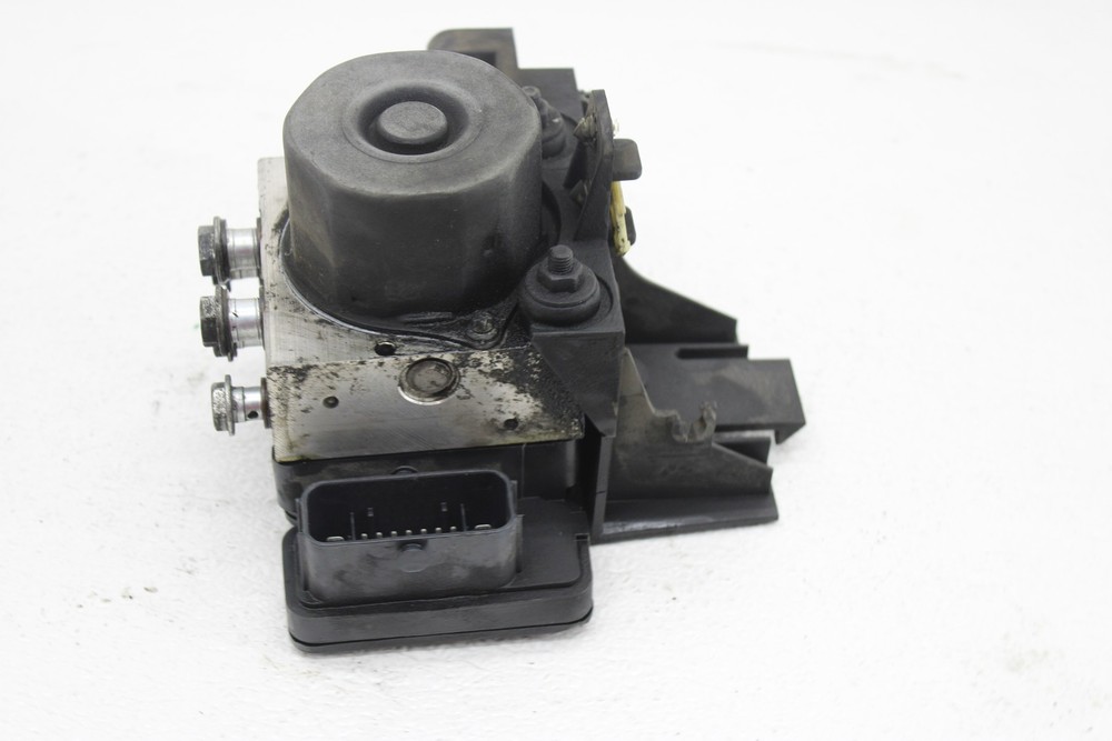 2014-2016 Harley Davidson Electra Glide ABS Pump Unit Module 41100013