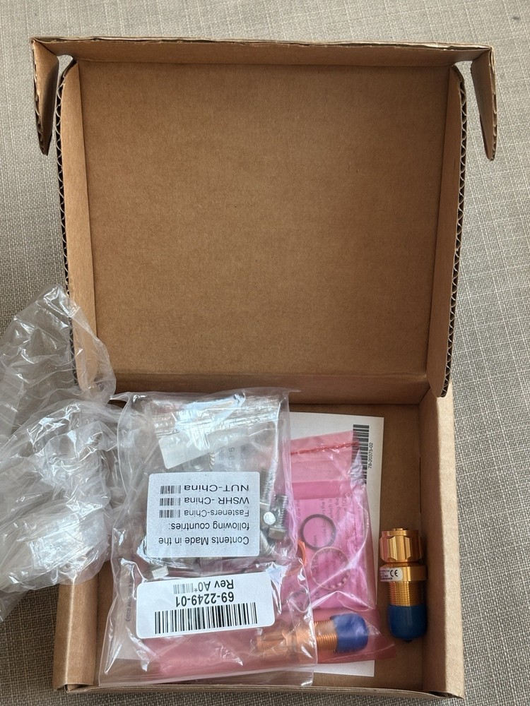 Lightning Arrestor for Cisco CGR1240