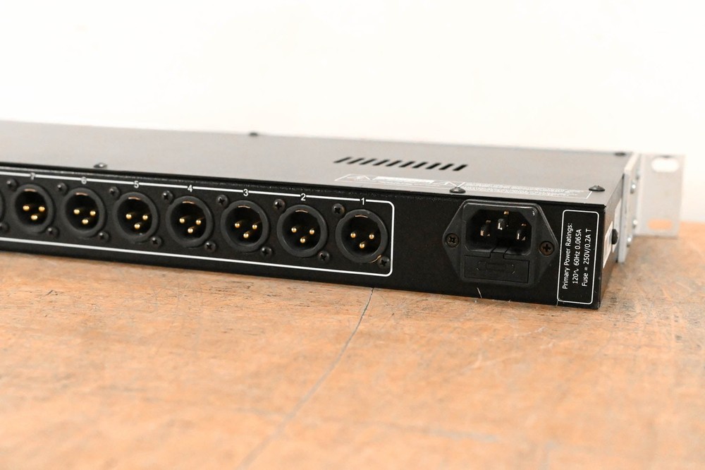 Aphex 228 Unidirectional Level Interface CG01RB2