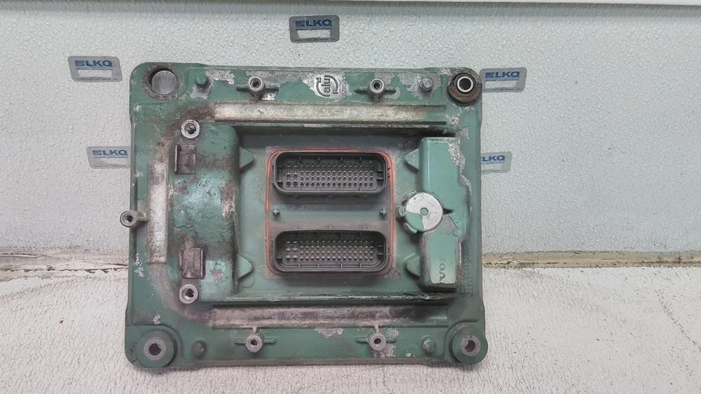 Replaces 21900553 VOLVO D13 ENGINE CONTROL MODULE (ECM) ,  OH