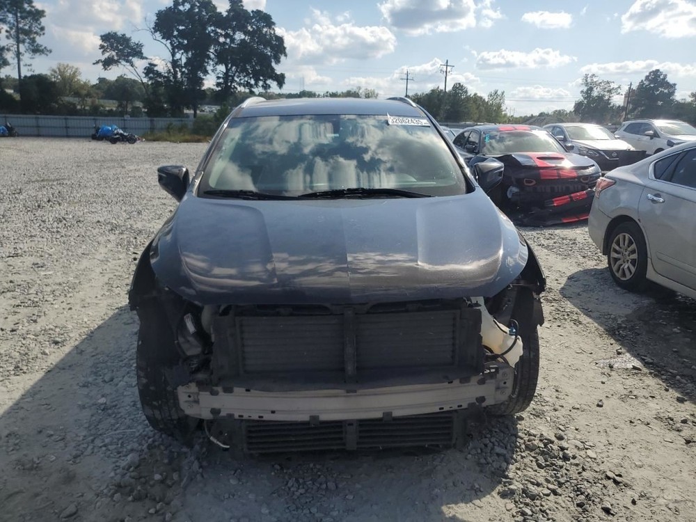 Fuse Box Engine Fits 19-21 ENCLAVE 4831523