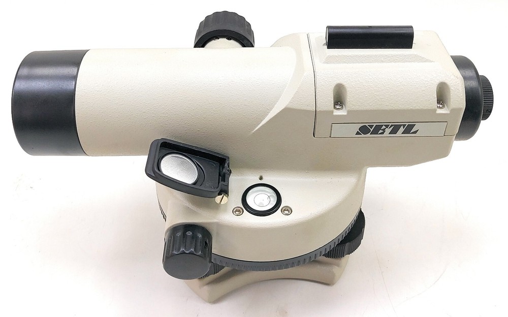 Setl AK-20 Auto Level 2722