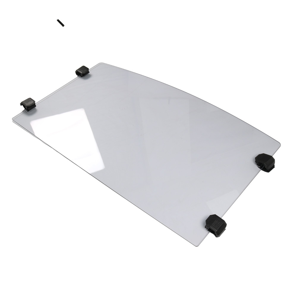 Front Window Full Windshield fit for Polaris Ranger XP 1000 / XP 900