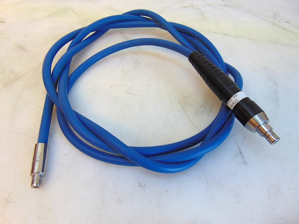 Acmi G93 Fiber Optic Light Source Light Cable - S6822