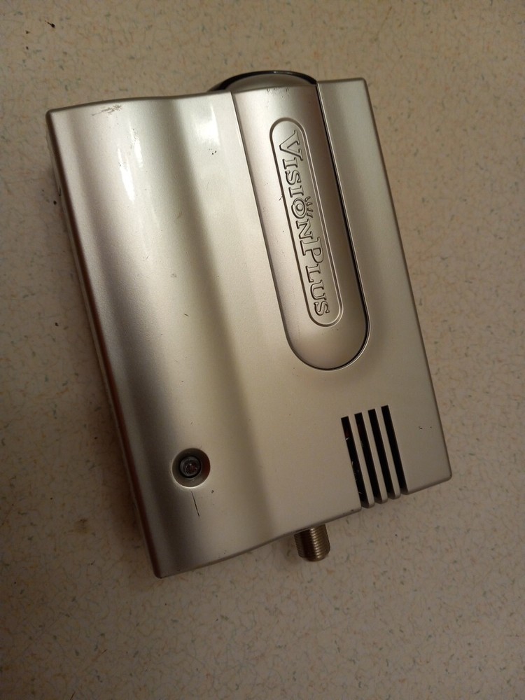 Visionplus Vision Dtv Magic Box ONLY no Power Cord