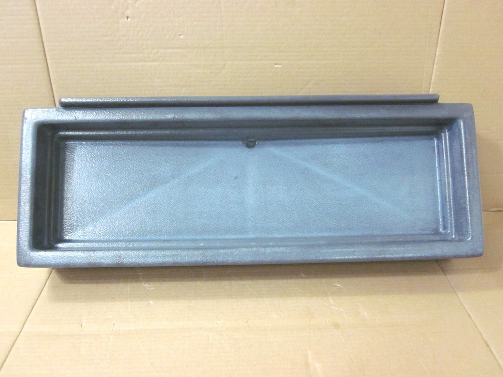 Scotsman 02-2944-20 Ice Machine Sink