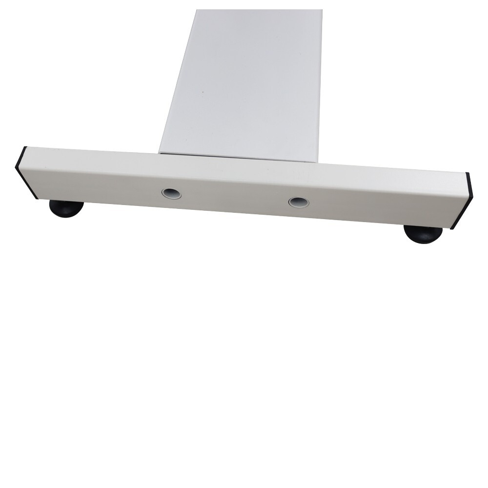 110V Full Automatic Optometry Ophthalmic Eyeglass Test Stand Combined Table