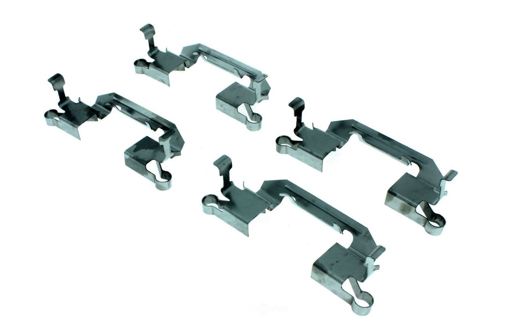 Disc Brake Hardware Kit-Premium Centric 117.42040