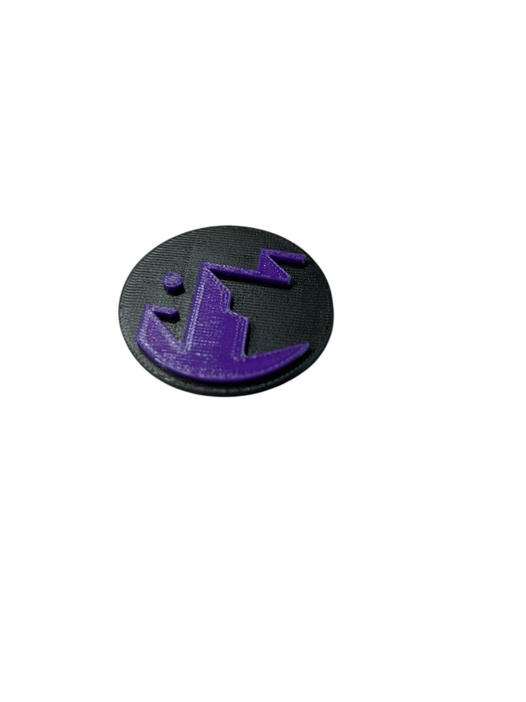 Mountain Snowboard Stomp Pad