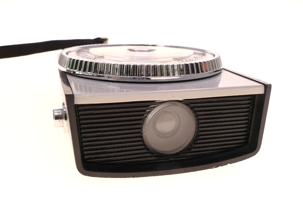 Vivitar Model 43 CDS Analog light meter