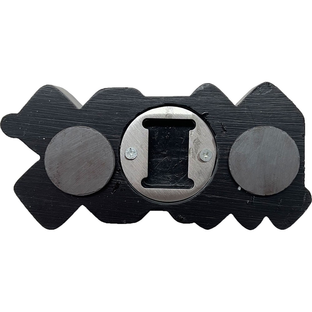 Slipknot Bottle Opener