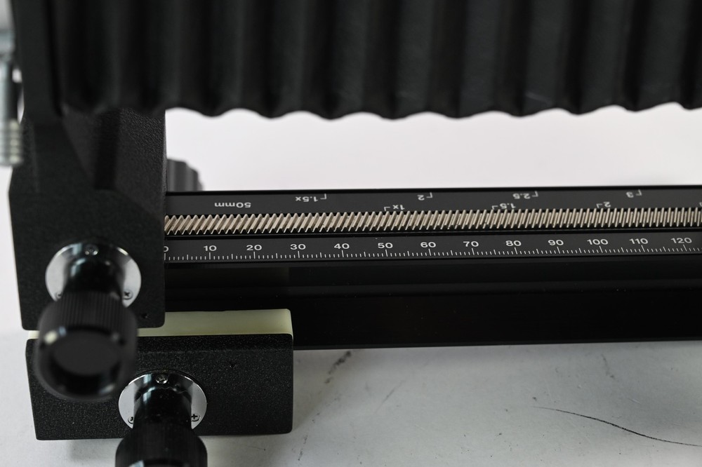 Canon Auto Bellows #G671