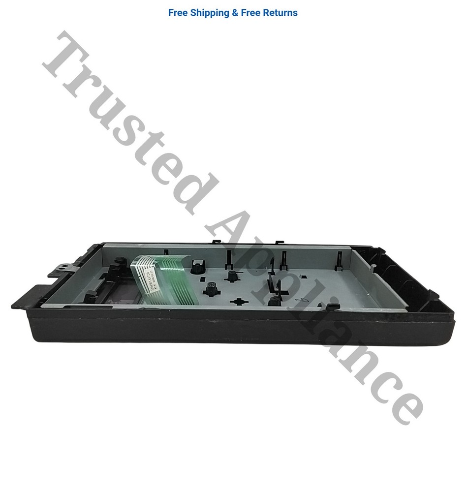 Microwave Control Panel Console 3720W1C016B
