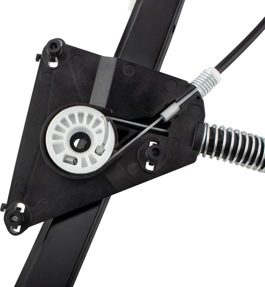 FOR 2006-2012 2013 AUDI A3 FRONT LEFT DRIVER SIDE POWER WINDOW REGULATOR 749-674
