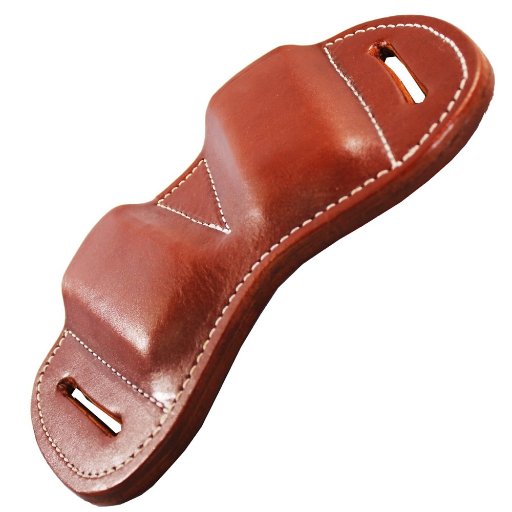 Double Mag Holster for Single Or Double Stack Mags, OWB Magazine Pouch