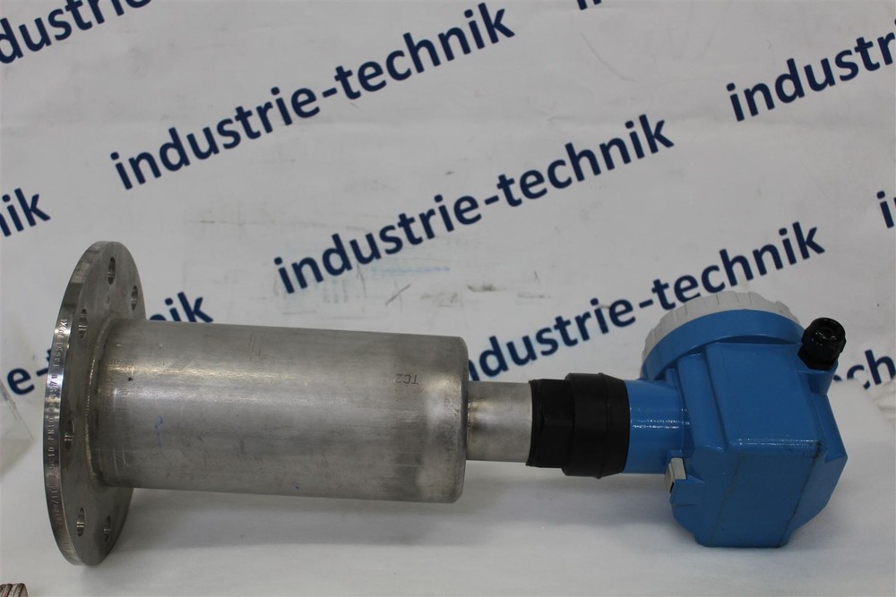 Endress + Hauser Prosonic M FMU 40-ARG2A2 Level Sensor