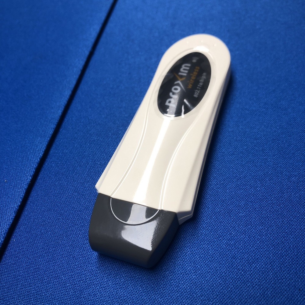 NICE Proxim Wireless 802.11a/b/g/n USB Adapter / working
