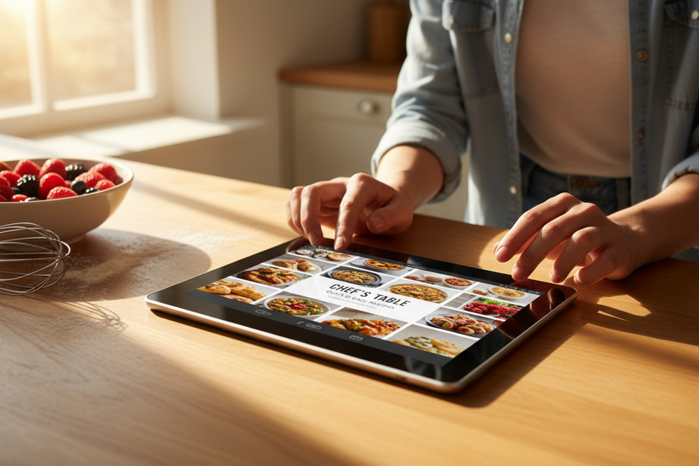 PYNAREL 7" Android Tablet