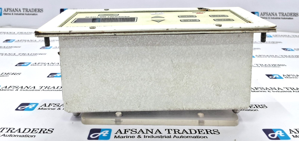 "PARTS ONLY NOT WORKING" TELEDYNE ANALYTICAL 3290 PERCENT OXYGEN ANALYZER