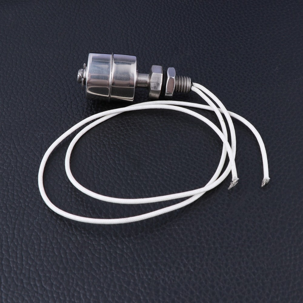 Stainless Steel Floating Switch Water Level Controller Switch Water Level Switch