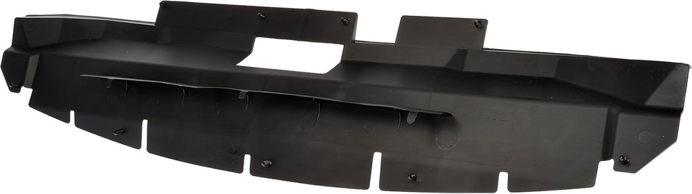 Dorman 620-186 Radiator Support Air Deflector Compatible with Select Ford Models
