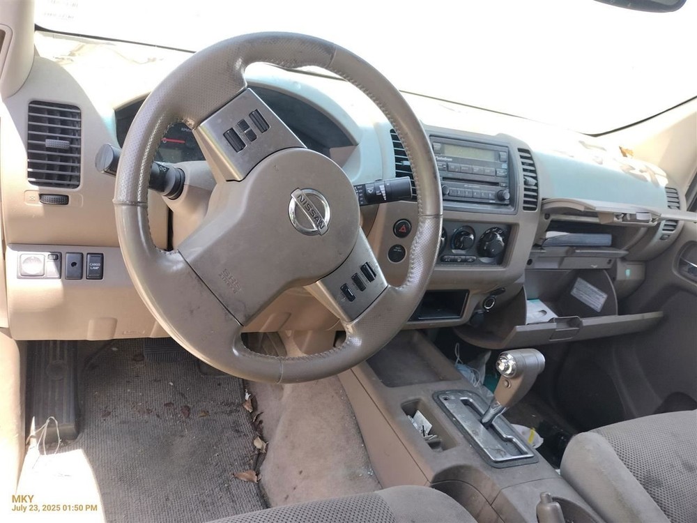 DASH WIRE HARNESS OEM 2005 NISSAN FRONTIER 24010EA274