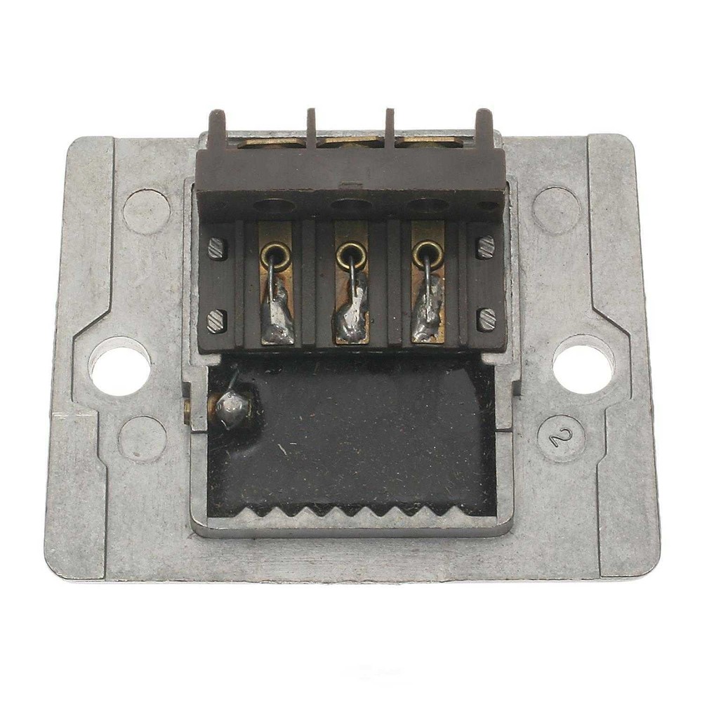 Voltage Regulator Standard VR-161