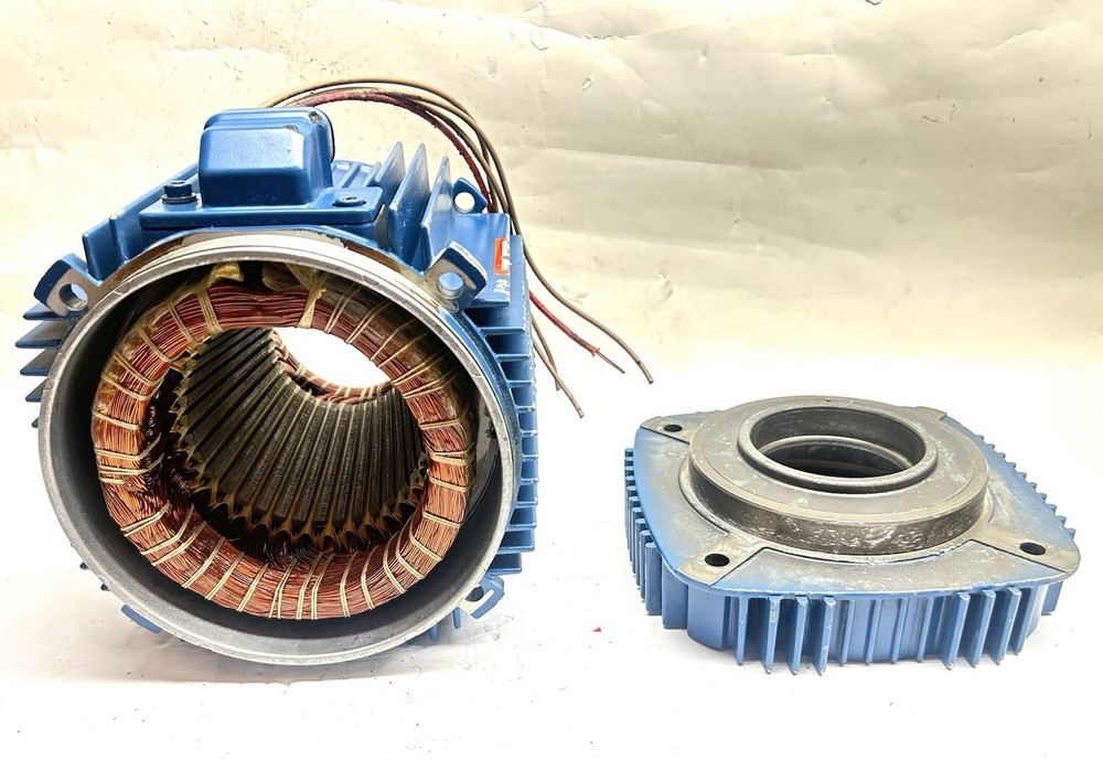 DEMAG HOIST STATOR 14300184