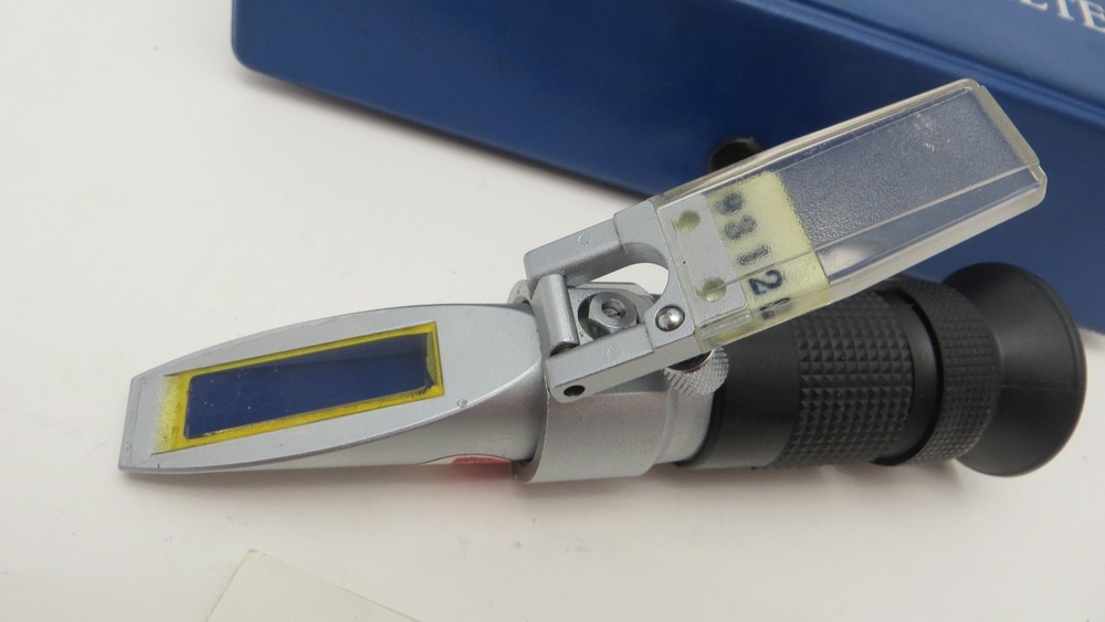 Atago, Hand held refractometer N3000