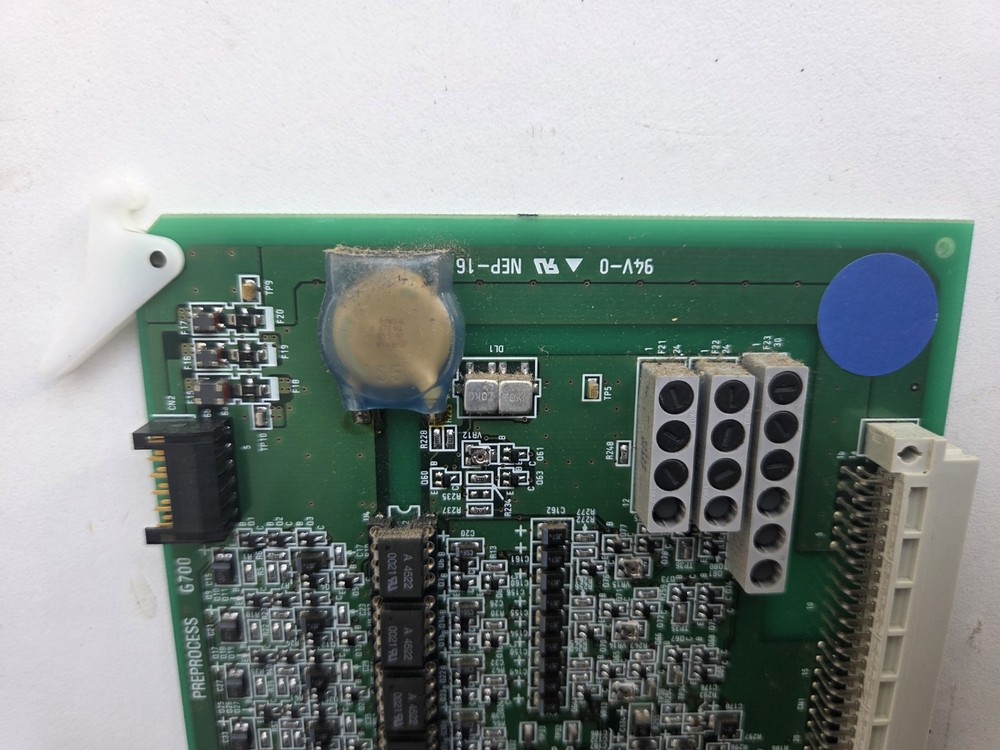 PRE PROCESS BOARD For PENTAX EPK-700 VIDEO PROCESSOR ~EXCELLENT~ FREE RETURNS