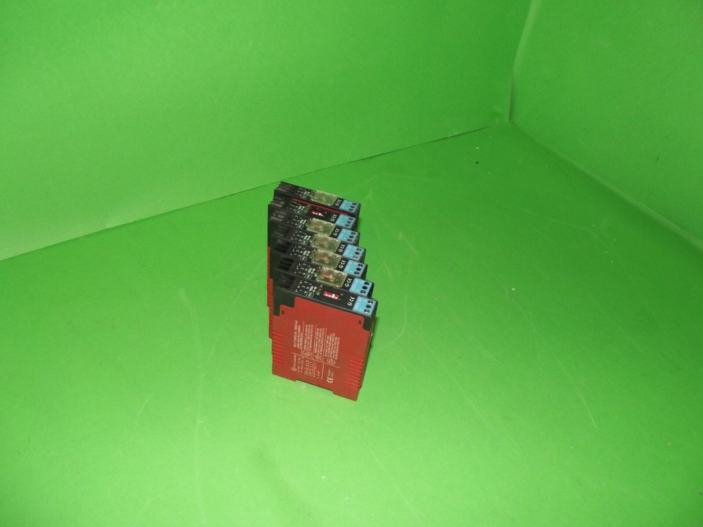 Staml Relay Repeater 9250/01-60