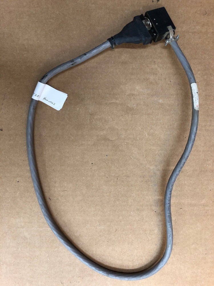 Rascal 325 Wire Harness 072057
