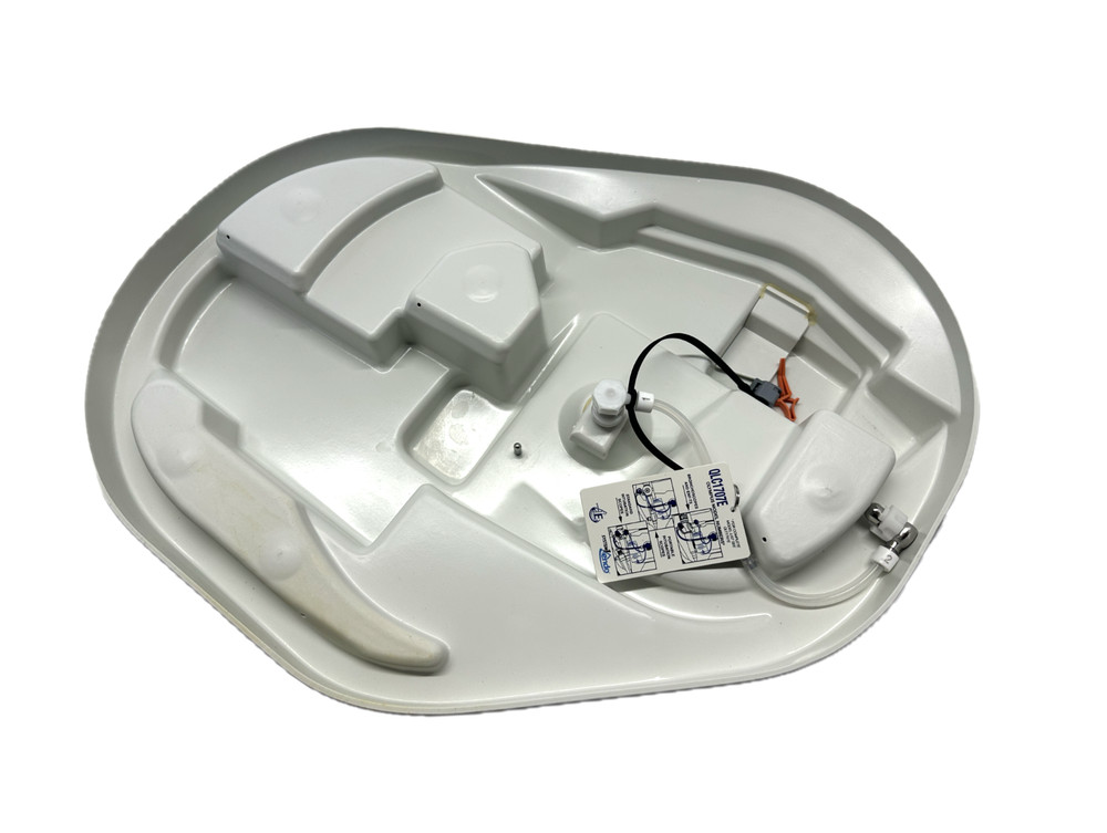 Steris C1142E Endoscope Processing Tray for System QLC1707E Quick Connect    C3