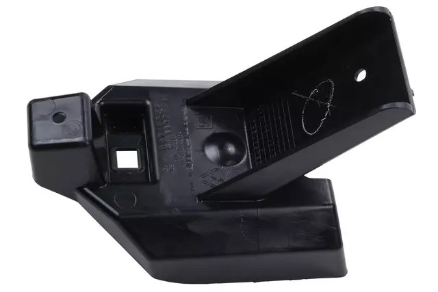 Genuine ACDelco Driver Side Object Sensing Alert Module Bracket 84749536