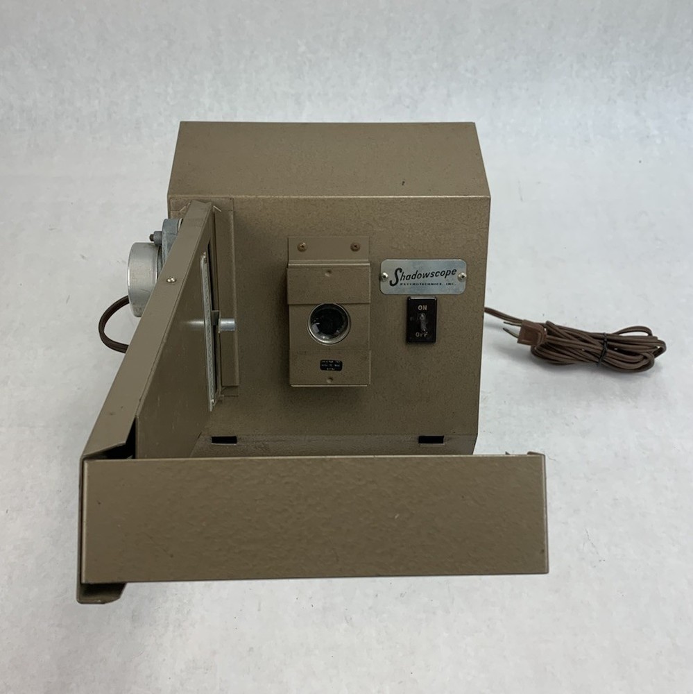 Psychotechnics AF-4 Shadowscope